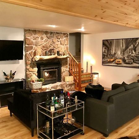 Double G Ranch & Guestlodge Монтроз Екстер'єр фото