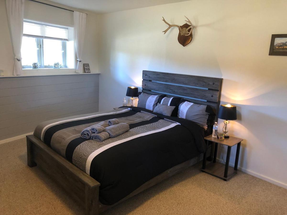 Double G Ranch & Guestlodge Монтроз Екстер'єр фото
